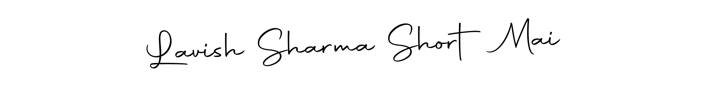 Check out images of Autograph of Lavish Sharma Short Mai name. Actor Lavish Sharma Short Mai Signature Style. Autography-DOLnW is a professional sign style online. Lavish Sharma Short Mai signature style 10 images and pictures png