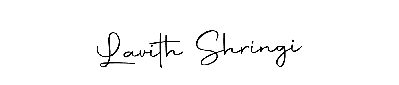 It looks lik you need a new signature style for name Lavith Shringi. Design unique handwritten (Autography-DOLnW) signature with our free signature maker in just a few clicks. Lavith Shringi signature style 10 images and pictures png