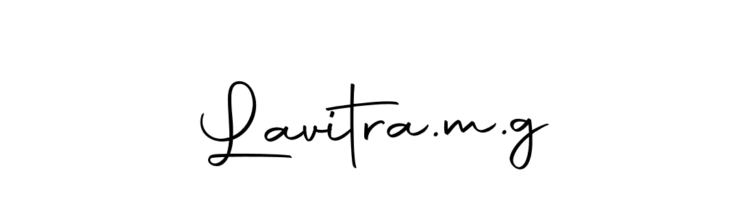 How to Draw Lavitra.m.g signature style? Autography-DOLnW is a latest design signature styles for name Lavitra.m.g. Lavitra.m.g signature style 10 images and pictures png