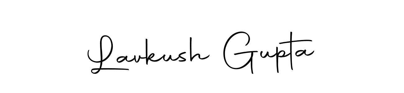Autography-DOLnW is a professional signature style that is perfect for those who want to add a touch of class to their signature. It is also a great choice for those who want to make their signature more unique. Get Lavkush Gupta name to fancy signature for free. Lavkush Gupta signature style 10 images and pictures png