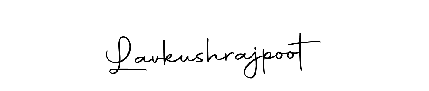 How to Draw Lavkushrajpoot signature style? Autography-DOLnW is a latest design signature styles for name Lavkushrajpoot. Lavkushrajpoot signature style 10 images and pictures png