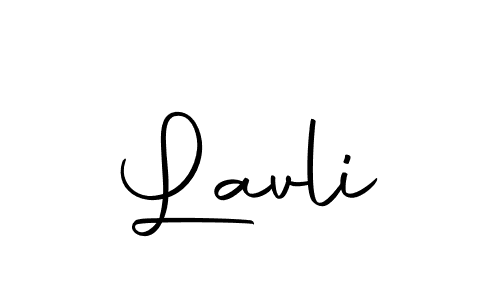 Here are the top 10 professional signature styles for the name Lavli. These are the best autograph styles you can use for your name. Lavli signature style 10 images and pictures png