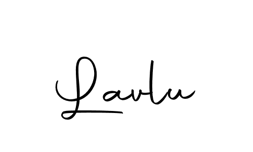 Also we have Lavlu name is the best signature style. Create professional handwritten signature collection using Autography-DOLnW autograph style. Lavlu signature style 10 images and pictures png