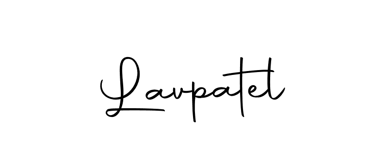It looks lik you need a new signature style for name Lavpatel. Design unique handwritten (Autography-DOLnW) signature with our free signature maker in just a few clicks. Lavpatel signature style 10 images and pictures png