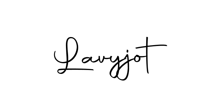 Make a beautiful signature design for name Lavyjot. Use this online signature maker to create a handwritten signature for free. Lavyjot signature style 10 images and pictures png