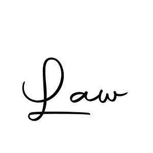 You can use this online signature creator to create a handwritten signature for the name Law. This is the best online autograph maker. Law signature style 10 images and pictures png