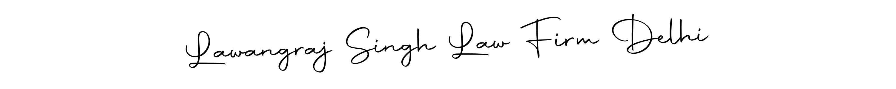 Make a beautiful signature design for name Lawangraj Singh Law Firm Delhi. Use this online signature maker to create a handwritten signature for free. Lawangraj Singh Law Firm Delhi signature style 10 images and pictures png