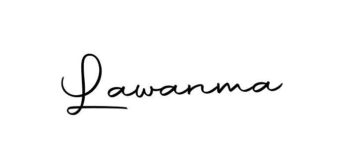 You can use this online signature creator to create a handwritten signature for the name Lawanma. This is the best online autograph maker. Lawanma signature style 10 images and pictures png
