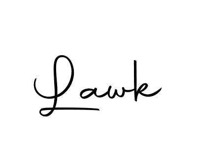 if you are searching for the best signature style for your name Lawk. so please give up your signature search. here we have designed multiple signature styles  using Autography-DOLnW. Lawk signature style 10 images and pictures png
