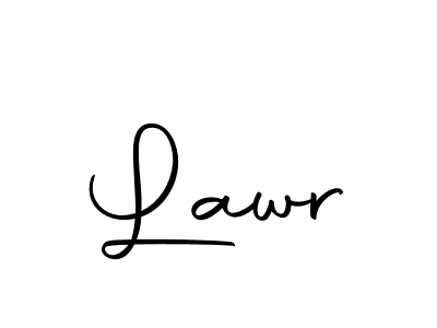 Make a short Lawr signature style. Manage your documents anywhere anytime using Autography-DOLnW. Create and add eSignatures, submit forms, share and send files easily. Lawr signature style 10 images and pictures png