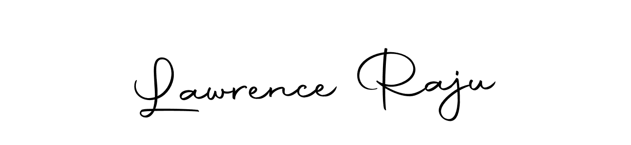Similarly Autography-DOLnW is the best handwritten signature design. Signature creator online .You can use it as an online autograph creator for name Lawrence Raju. Lawrence Raju signature style 10 images and pictures png