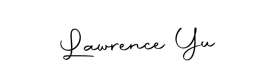 Check out images of Autograph of Lawrence Yu name. Actor Lawrence Yu Signature Style. Autography-DOLnW is a professional sign style online. Lawrence Yu signature style 10 images and pictures png