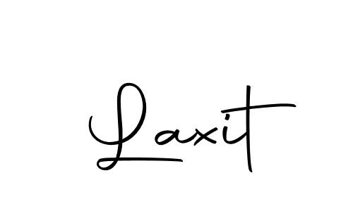 This is the best signature style for the Laxit name. Also you like these signature font (Autography-DOLnW). Mix name signature. Laxit signature style 10 images and pictures png