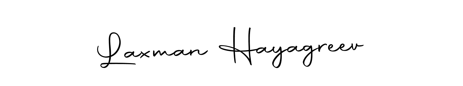 Here are the top 10 professional signature styles for the name Laxman Hayagreev. These are the best autograph styles you can use for your name. Laxman Hayagreev signature style 10 images and pictures png