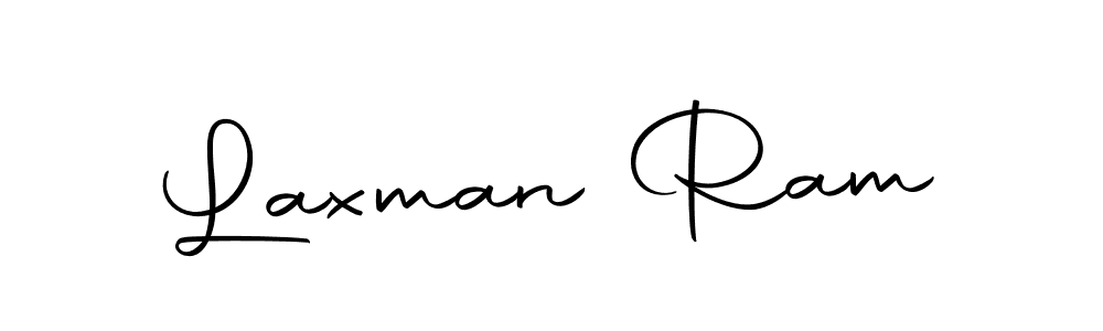 Here are the top 10 professional signature styles for the name Laxman Ram. These are the best autograph styles you can use for your name. Laxman Ram signature style 10 images and pictures png