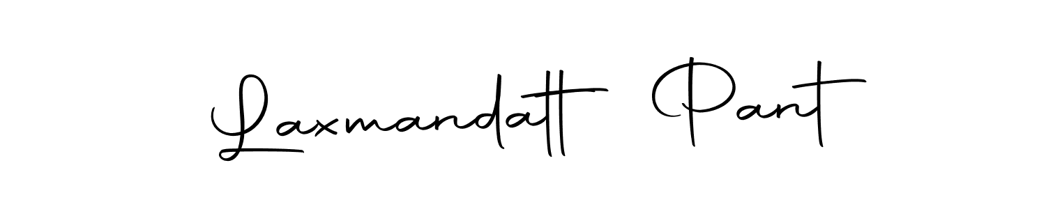 How to make Laxmandatt Pant signature? Autography-DOLnW is a professional autograph style. Create handwritten signature for Laxmandatt Pant name. Laxmandatt Pant signature style 10 images and pictures png