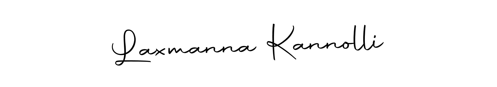 Laxmanna Kannolli stylish signature style. Best Handwritten Sign (Autography-DOLnW) for my name. Handwritten Signature Collection Ideas for my name Laxmanna Kannolli. Laxmanna Kannolli signature style 10 images and pictures png