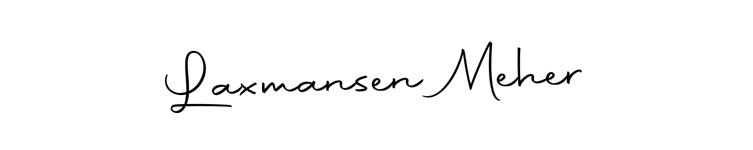 See photos of Laxmansen Meher official signature by Spectra . Check more albums & portfolios. Read reviews & check more about Autography-DOLnW font. Laxmansen Meher signature style 10 images and pictures png