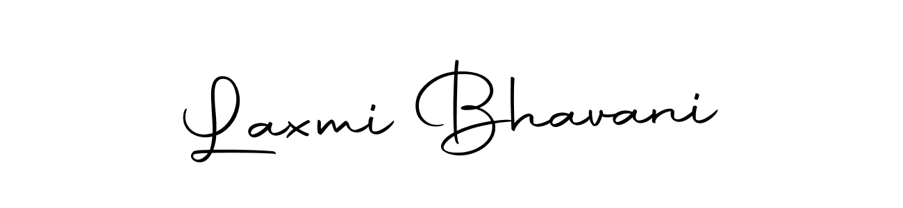 Also we have Laxmi Bhavani name is the best signature style. Create professional handwritten signature collection using Autography-DOLnW autograph style. Laxmi Bhavani signature style 10 images and pictures png