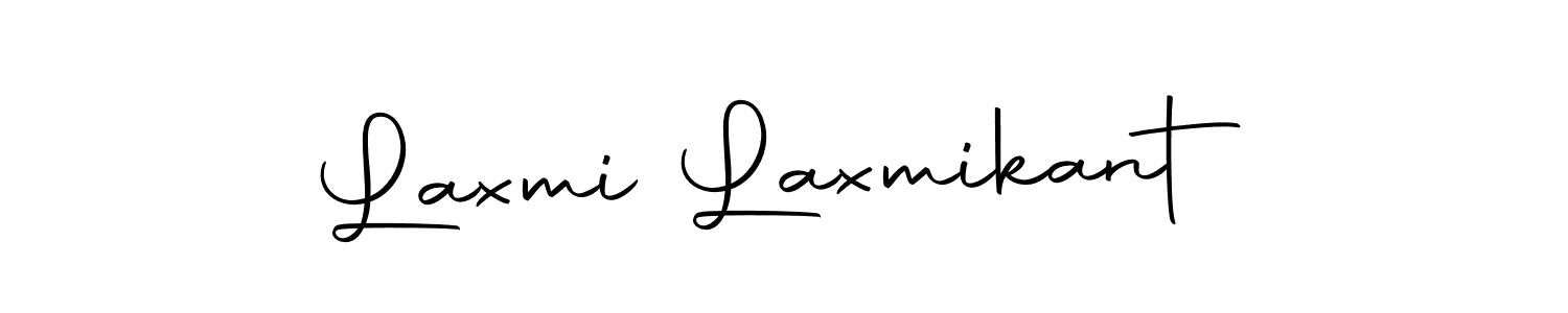 if you are searching for the best signature style for your name Laxmi Laxmikant. so please give up your signature search. here we have designed multiple signature styles  using Autography-DOLnW. Laxmi Laxmikant signature style 10 images and pictures png