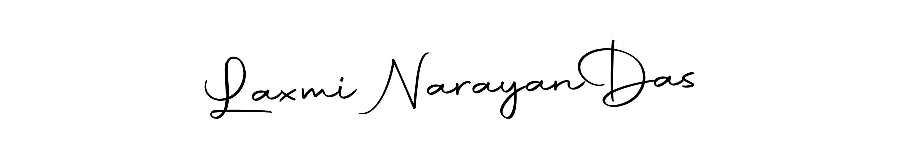 How to make Laxmi Narayan  Das signature? Autography-DOLnW is a professional autograph style. Create handwritten signature for Laxmi Narayan  Das name. Laxmi Narayan  Das signature style 10 images and pictures png