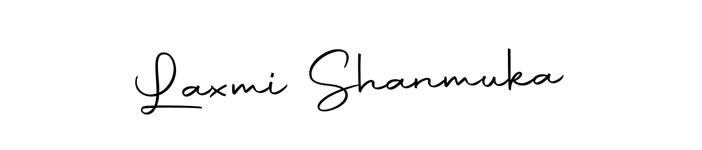 Similarly Autography-DOLnW is the best handwritten signature design. Signature creator online .You can use it as an online autograph creator for name Laxmi Shanmuka. Laxmi Shanmuka signature style 10 images and pictures png