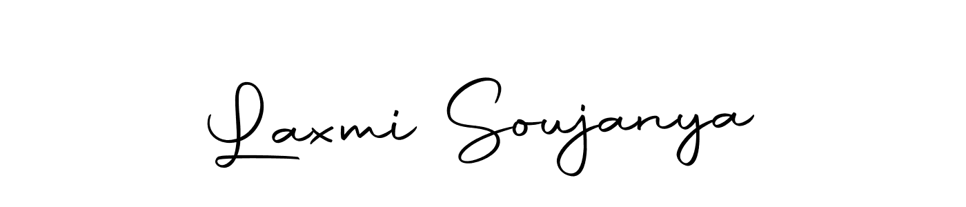 Check out images of Autograph of Laxmi Soujanya name. Actor Laxmi Soujanya Signature Style. Autography-DOLnW is a professional sign style online. Laxmi Soujanya signature style 10 images and pictures png