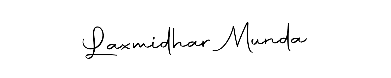 Once you've used our free online signature maker to create your best signature Autography-DOLnW style, it's time to enjoy all of the benefits that Laxmidhar Munda name signing documents. Laxmidhar Munda signature style 10 images and pictures png
