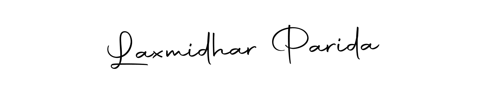 It looks lik you need a new signature style for name Laxmidhar Parida. Design unique handwritten (Autography-DOLnW) signature with our free signature maker in just a few clicks. Laxmidhar Parida signature style 10 images and pictures png