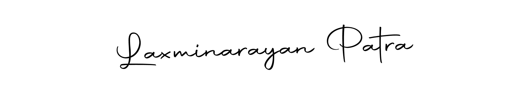 Make a beautiful signature design for name Laxminarayan Patra. With this signature (Autography-DOLnW) style, you can create a handwritten signature for free. Laxminarayan Patra signature style 10 images and pictures png