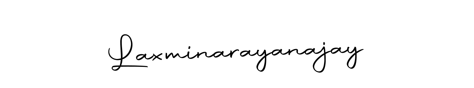 How to Draw Laxminarayanajay signature style? Autography-DOLnW is a latest design signature styles for name Laxminarayanajay. Laxminarayanajay signature style 10 images and pictures png