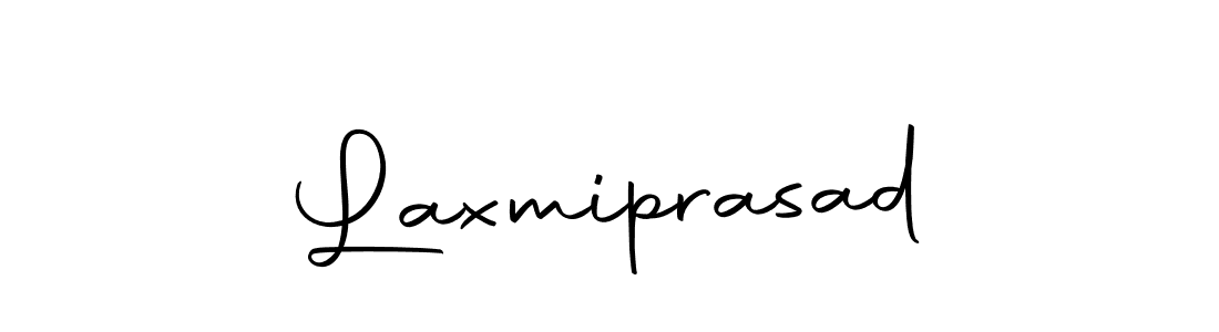 if you are searching for the best signature style for your name Laxmiprasad. so please give up your signature search. here we have designed multiple signature styles  using Autography-DOLnW. Laxmiprasad signature style 10 images and pictures png