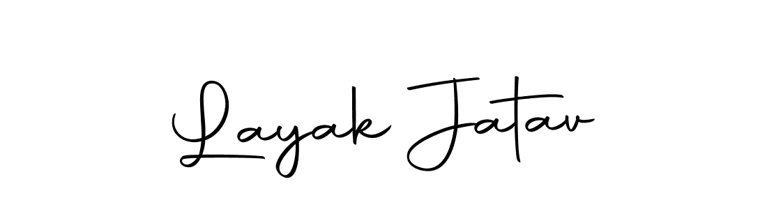 Also You can easily find your signature by using the search form. We will create Layak Jatav name handwritten signature images for you free of cost using Autography-DOLnW sign style. Layak Jatav signature style 10 images and pictures png