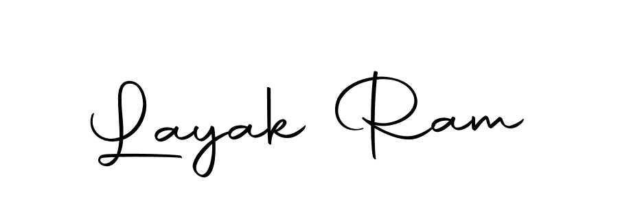 Make a short Layak Ram signature style. Manage your documents anywhere anytime using Autography-DOLnW. Create and add eSignatures, submit forms, share and send files easily. Layak Ram signature style 10 images and pictures png