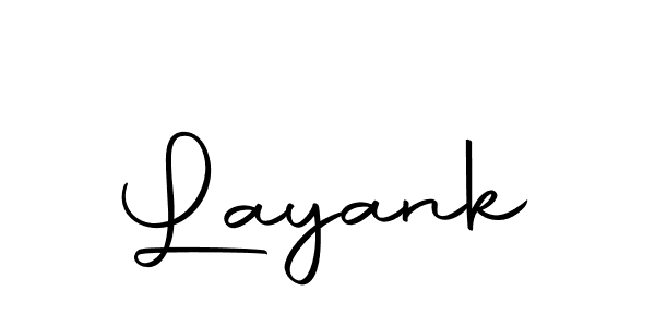 if you are searching for the best signature style for your name Layank. so please give up your signature search. here we have designed multiple signature styles  using Autography-DOLnW. Layank signature style 10 images and pictures png