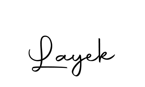 This is the best signature style for the Layek name. Also you like these signature font (Autography-DOLnW). Mix name signature. Layek signature style 10 images and pictures png