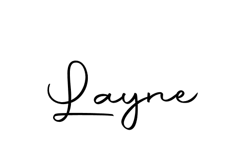 Similarly Autography-DOLnW is the best handwritten signature design. Signature creator online .You can use it as an online autograph creator for name Layne. Layne signature style 10 images and pictures png