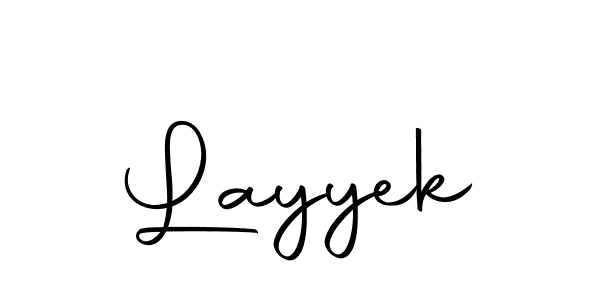 Best and Professional Signature Style for Layyek. Autography-DOLnW Best Signature Style Collection. Layyek signature style 10 images and pictures png