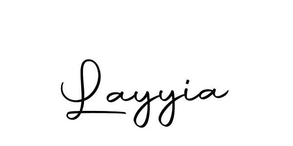 How to Draw Layyia signature style? Autography-DOLnW is a latest design signature styles for name Layyia. Layyia signature style 10 images and pictures png