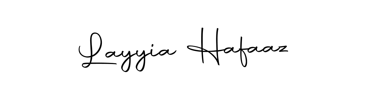 Also You can easily find your signature by using the search form. We will create Layyia Hafaaz name handwritten signature images for you free of cost using Autography-DOLnW sign style. Layyia Hafaaz signature style 10 images and pictures png