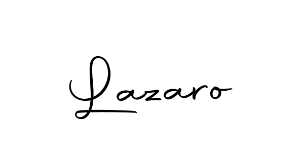 if you are searching for the best signature style for your name Lazaro. so please give up your signature search. here we have designed multiple signature styles  using Autography-DOLnW. Lazaro signature style 10 images and pictures png