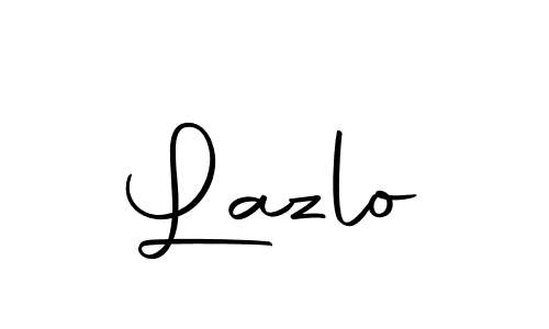Make a short Lazlo signature style. Manage your documents anywhere anytime using Autography-DOLnW. Create and add eSignatures, submit forms, share and send files easily. Lazlo signature style 10 images and pictures png
