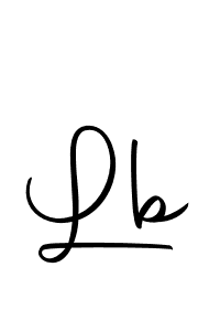 This is the best signature style for the Lb name. Also you like these signature font (Autography-DOLnW). Mix name signature. Lb signature style 10 images and pictures png