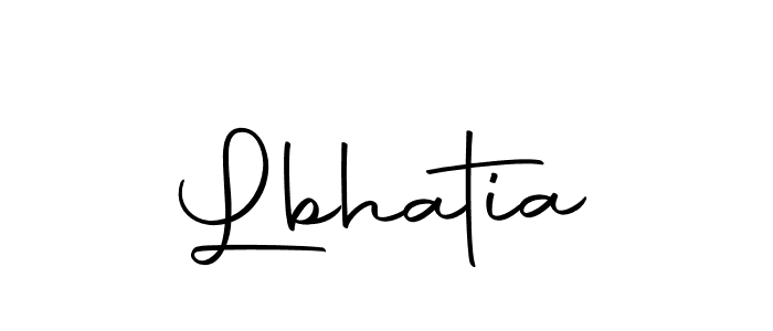 Also we have Lbhatia name is the best signature style. Create professional handwritten signature collection using Autography-DOLnW autograph style. Lbhatia signature style 10 images and pictures png