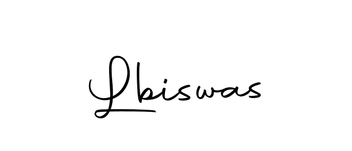 Once you've used our free online signature maker to create your best signature Autography-DOLnW style, it's time to enjoy all of the benefits that Lbiswas name signing documents. Lbiswas signature style 10 images and pictures png