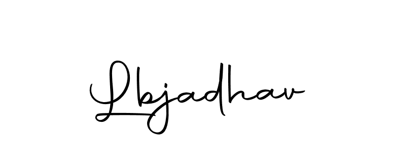 Also You can easily find your signature by using the search form. We will create Lbjadhav name handwritten signature images for you free of cost using Autography-DOLnW sign style. Lbjadhav signature style 10 images and pictures png