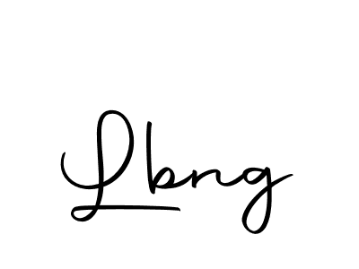 How to Draw Lbng signature style? Autography-DOLnW is a latest design signature styles for name Lbng. Lbng signature style 10 images and pictures png