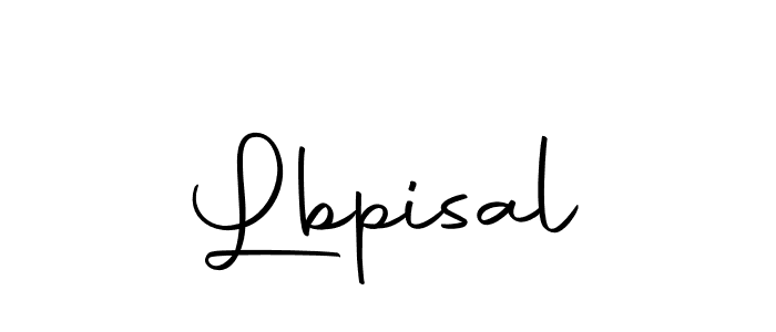 It looks lik you need a new signature style for name Lbpisal. Design unique handwritten (Autography-DOLnW) signature with our free signature maker in just a few clicks. Lbpisal signature style 10 images and pictures png