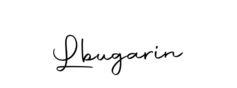 It looks lik you need a new signature style for name Lbugarin. Design unique handwritten (Autography-DOLnW) signature with our free signature maker in just a few clicks. Lbugarin signature style 10 images and pictures png