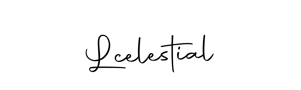 Similarly Autography-DOLnW is the best handwritten signature design. Signature creator online .You can use it as an online autograph creator for name Lcelestial. Lcelestial signature style 10 images and pictures png